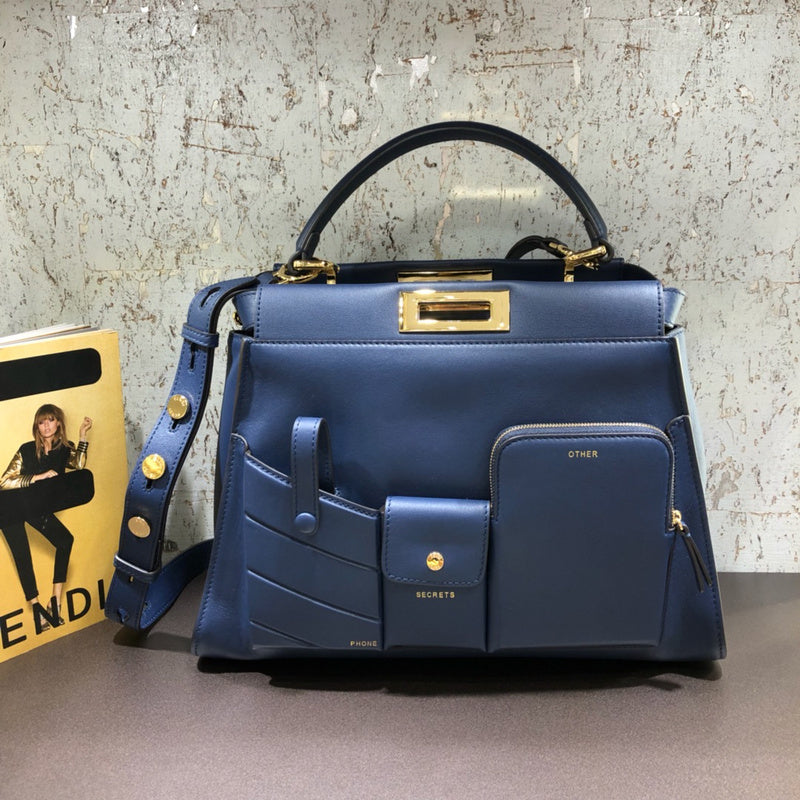 Glami-i - JBE Bags - 242