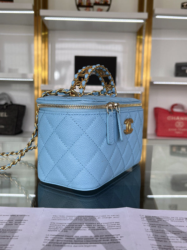 GlamI - CHL Bags - 3301
