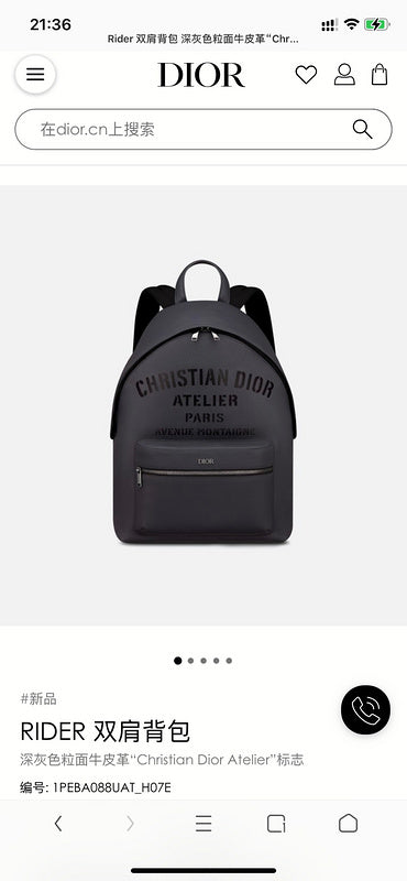 Glami - DOR Bags - 526