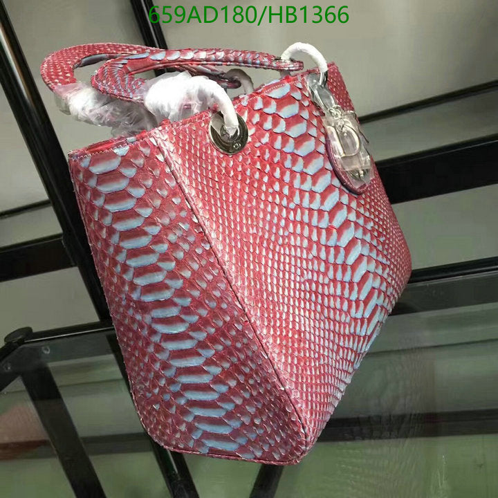 SAMCC - DOR Bags - 1167