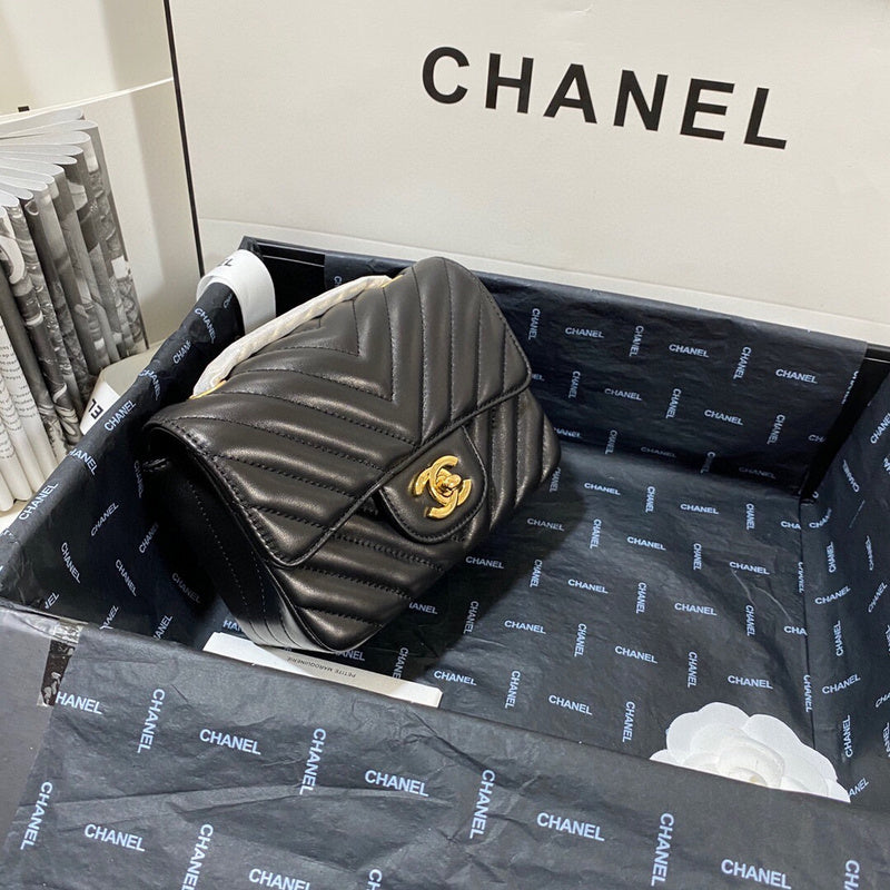 Satchel Bags - CHL Bags - 4189