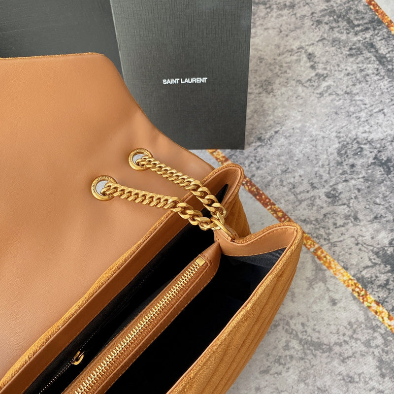 Satchel Bags - SLY Bags - 1482
