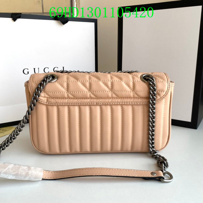 Glami Fashion - GCI Bags - 10444