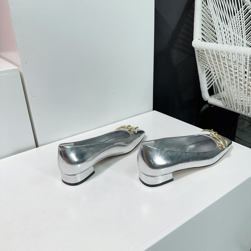 Glami - FGO Women Shoes - 274