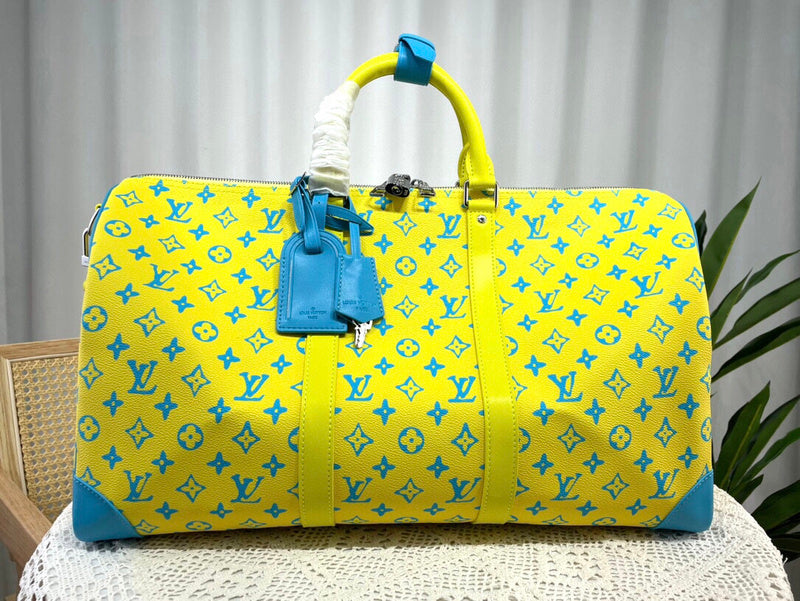 Glami-is - LOV Travel Bags - 010