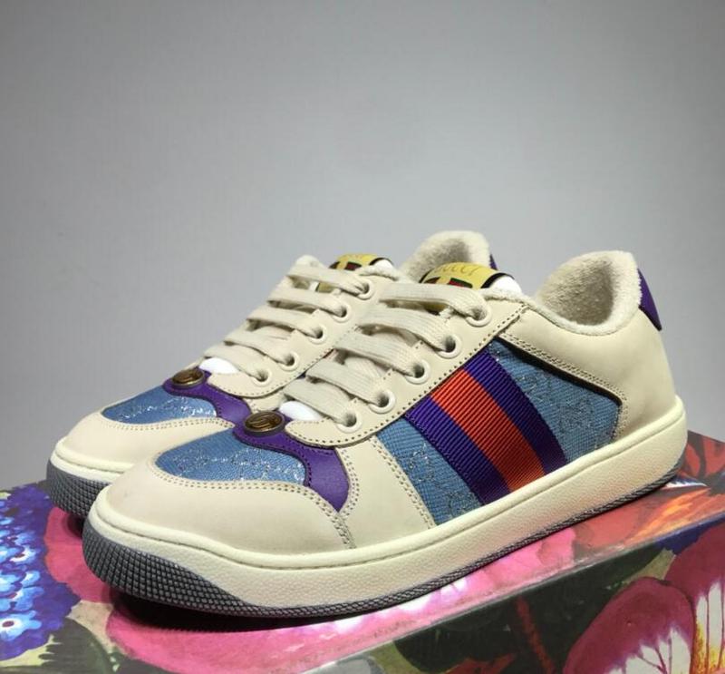 SAMC - GUKI Women Shoes - 298