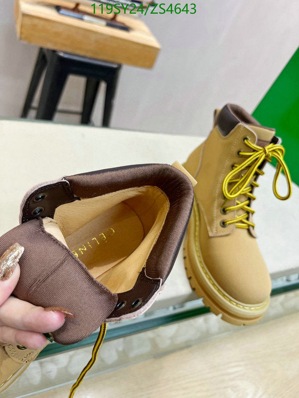 SAMC - COL Women Shoes - 173