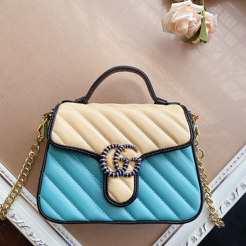 Glami Fashion - GCI Bags - 9860