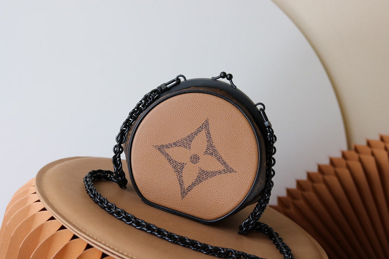 Glami GlamI Lu-Vi Bags - 16947