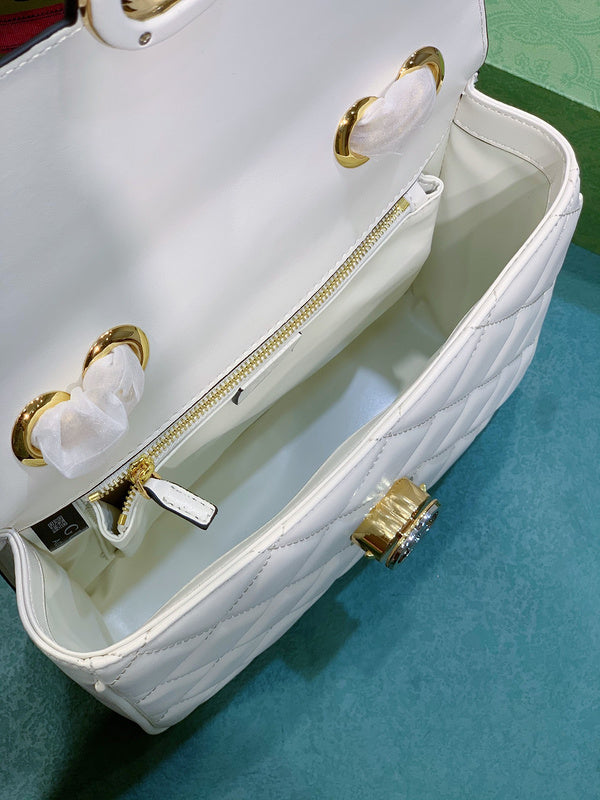 Satchel Bags - GCI Bags - 1405