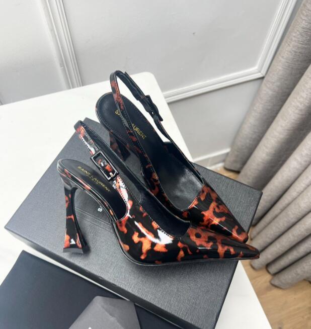 SAMC - YLS Women Shoes - 245