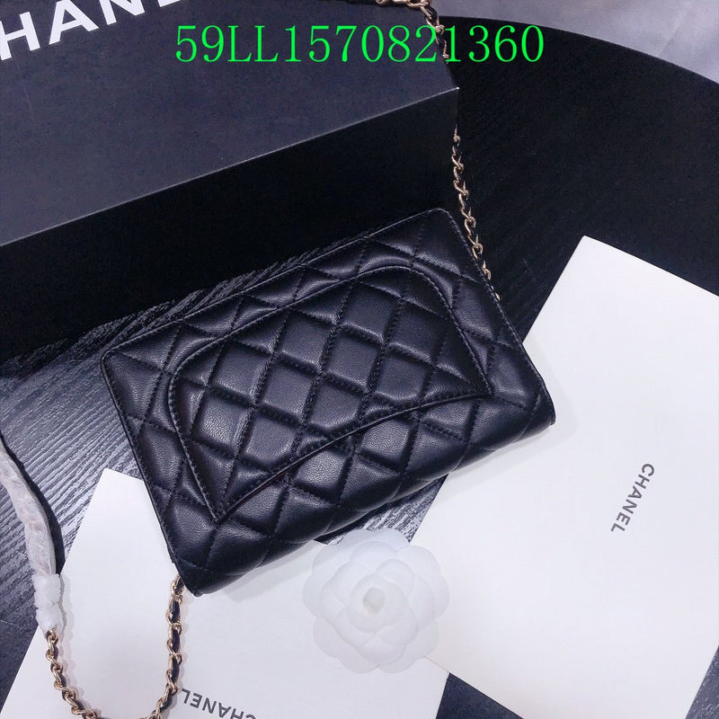 Satchel Bags - CHL Bags - 5238
