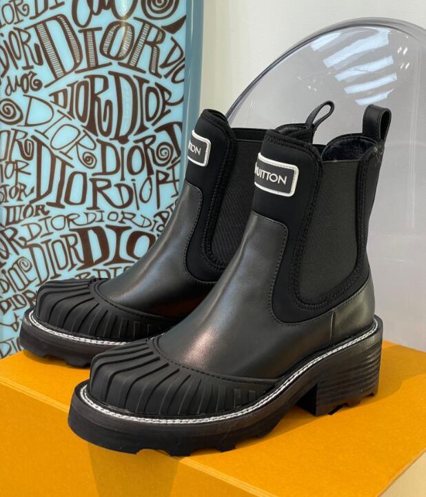 SAMC - LOV Women Shoes - 1211