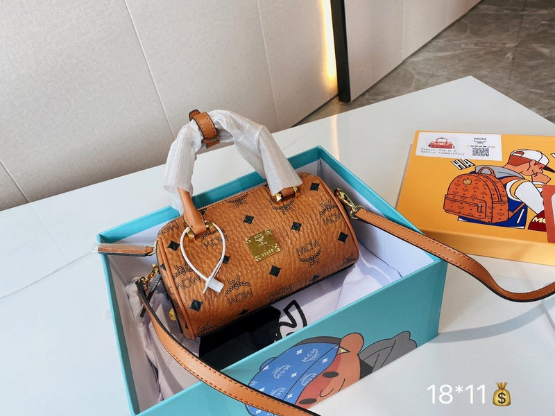 Glami- - MQM Bags - 035