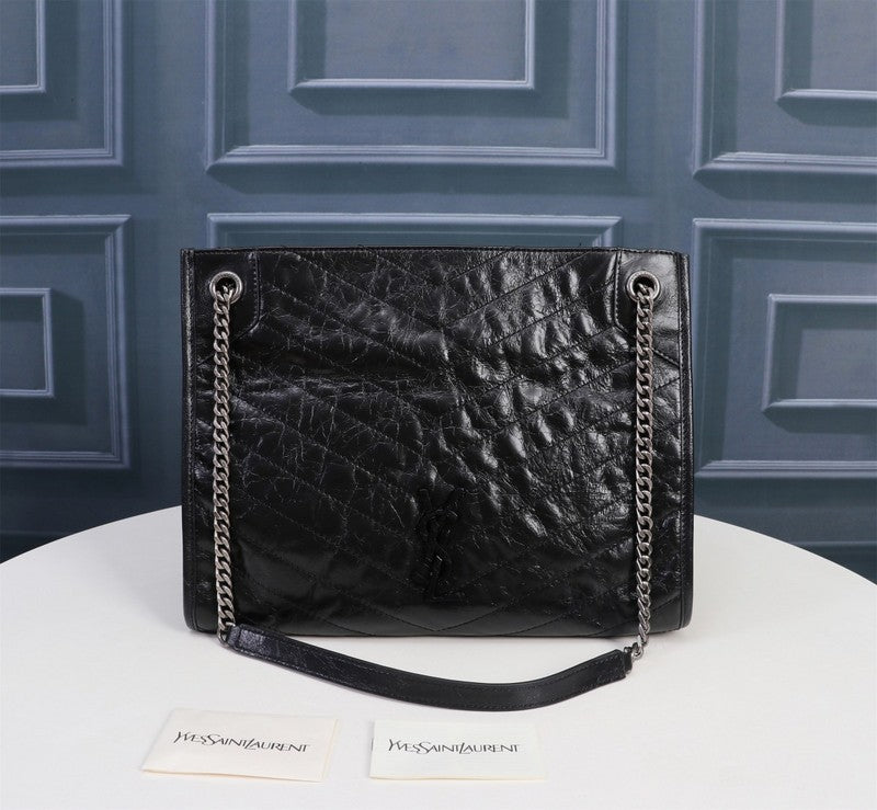 Satchel Bags - SLY Bags - 1127