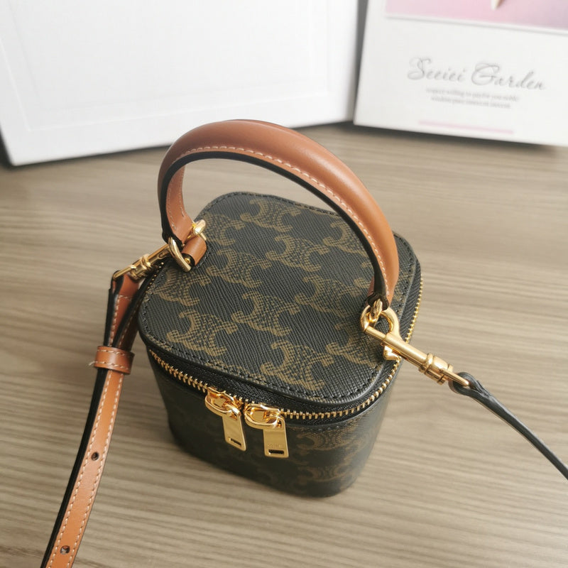 Glamy - COL Bags - 835