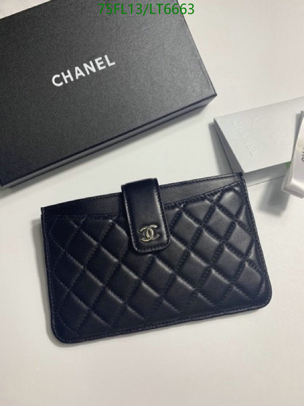 SAMC - CHL Wallets - 069