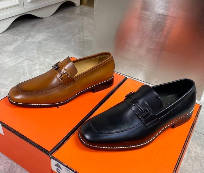 SAMC - HMS Men Shoes - 474