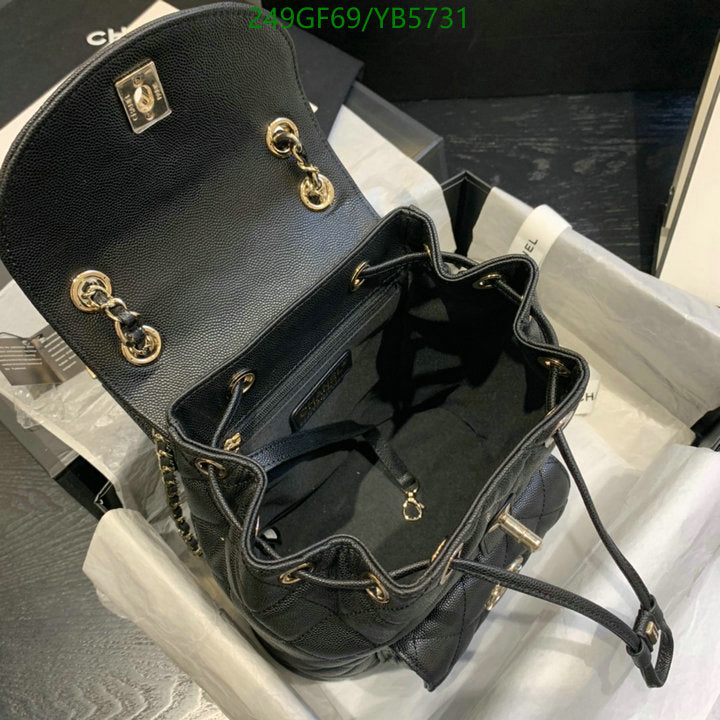 SAMC - CHL Bags - 827