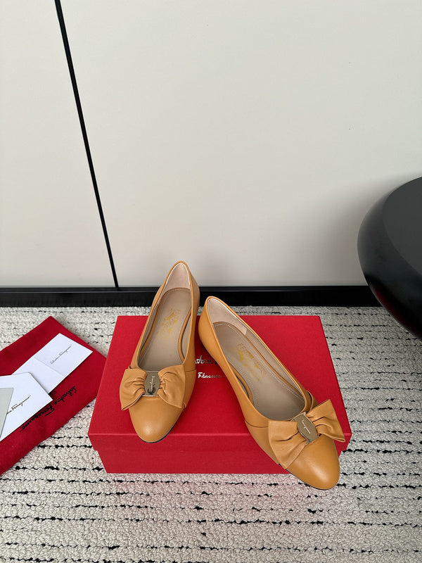 Glami - FGO Women Shoes - 020