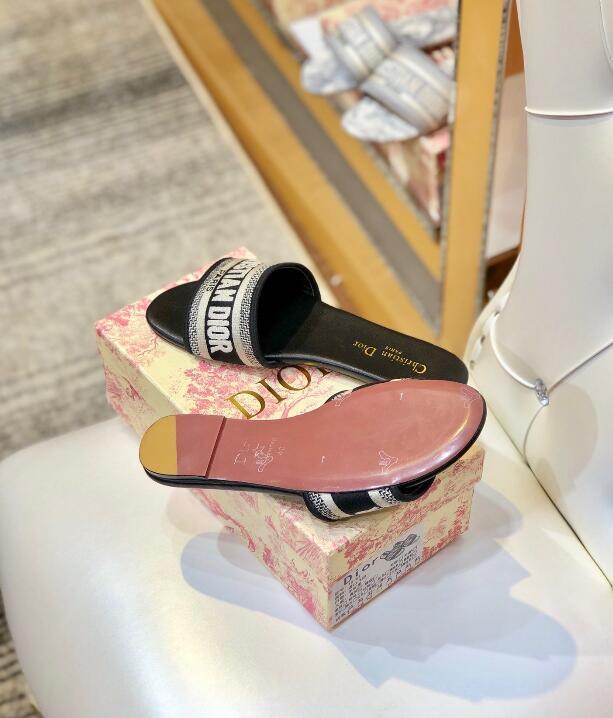 SAMCC - DOR Women Shoes - 1362