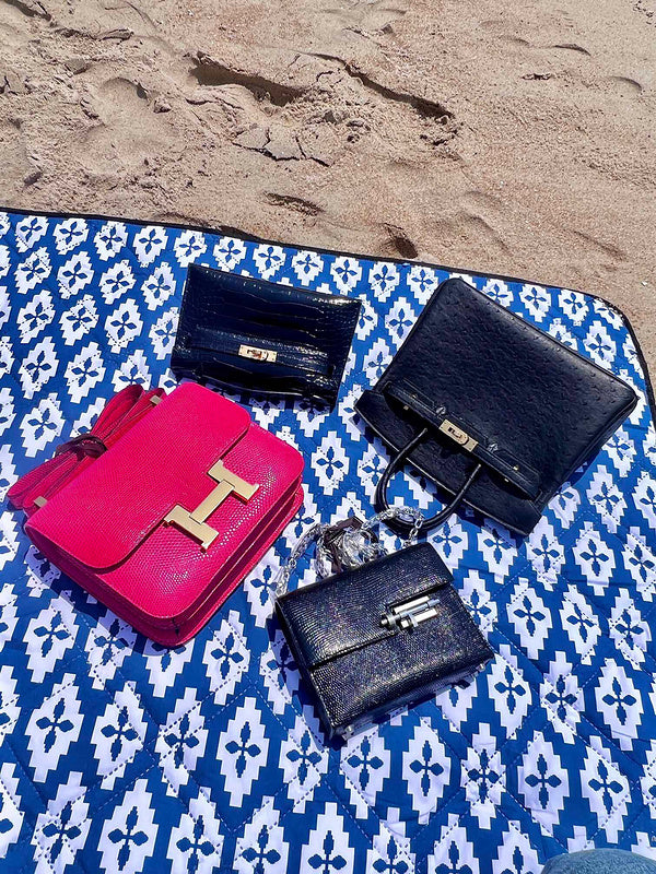 Glami - HMS Bags - 1604