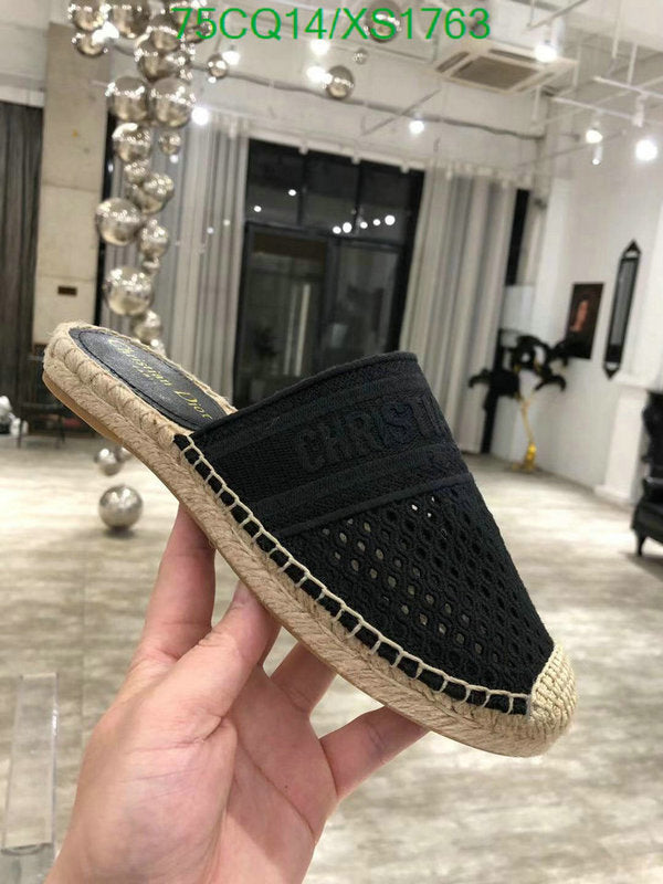 SAMCC - DOR Women Shoes - 2185