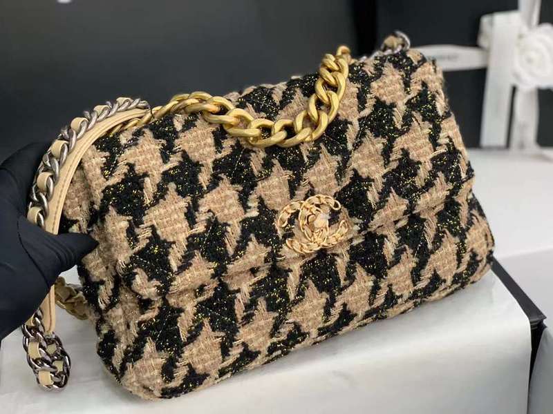 Satchel Bags - CHL Bags - 5611