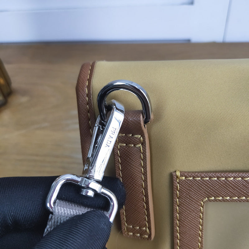 Satchel Bags - PDA Bags - 1487