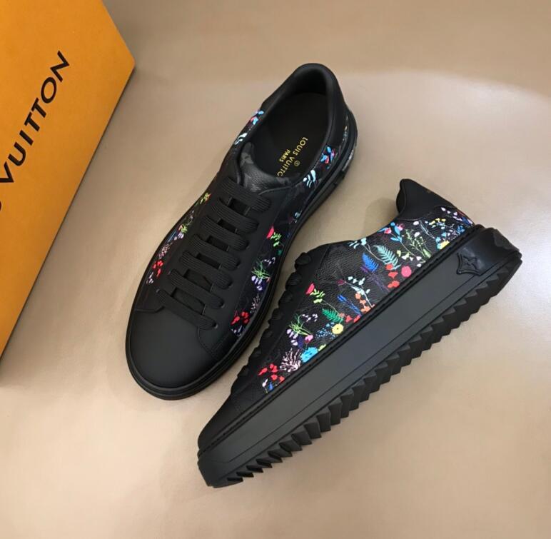 SAMC - LOV Men Shoes - 1750
