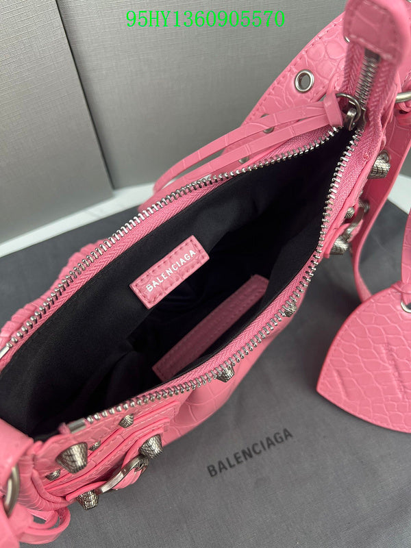 Satchel Bags - BGA Bags - 2135