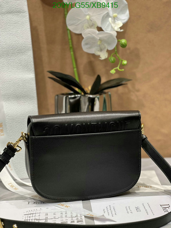 SAMCC - DOR Bags - 1493