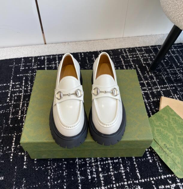 SAMC - GUKI Women Shoes - 324