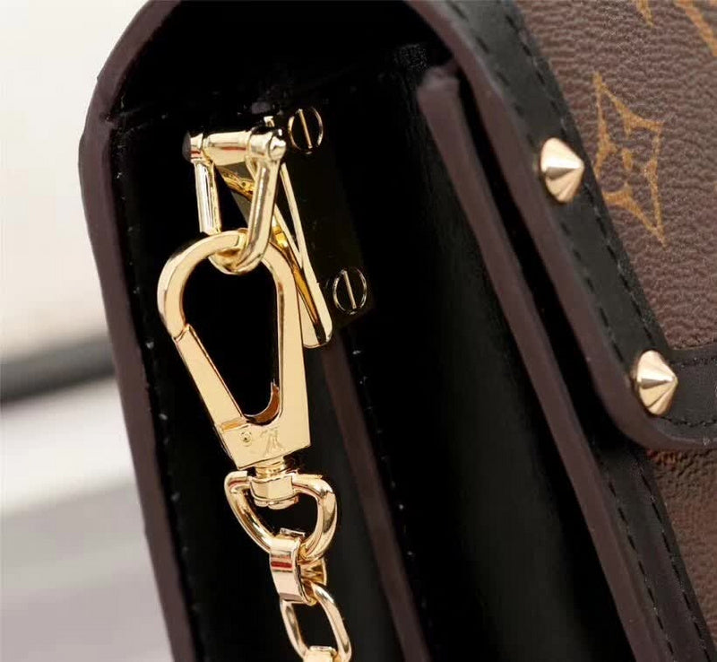Satchel Bags - VL Bags - 4188