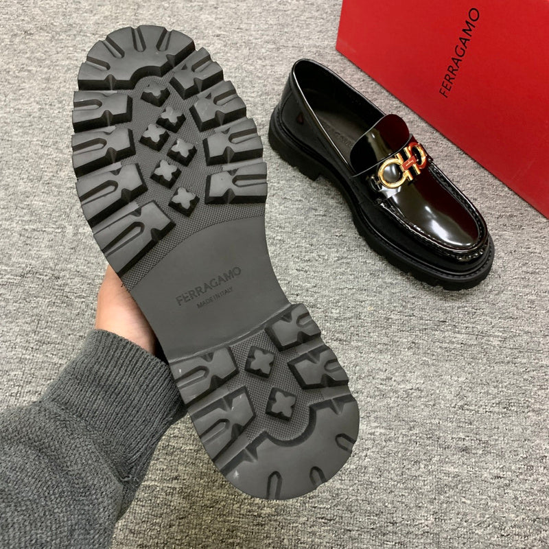 Glami - FGO Men Shoes - 1011