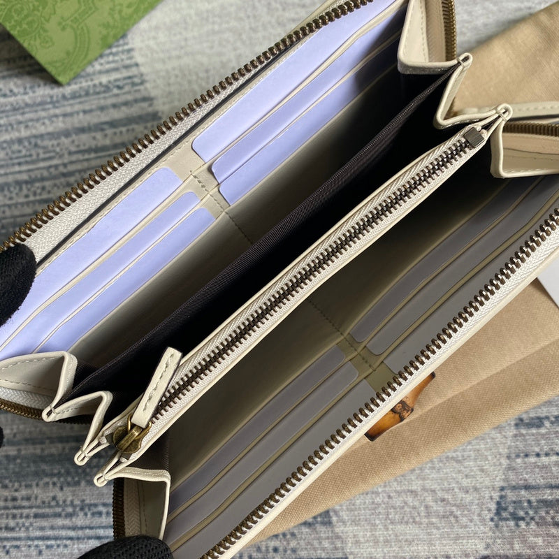 Glami - GUKI Wallets - 136
