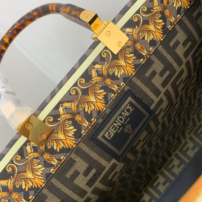 Glamy - VAR Bags - 240