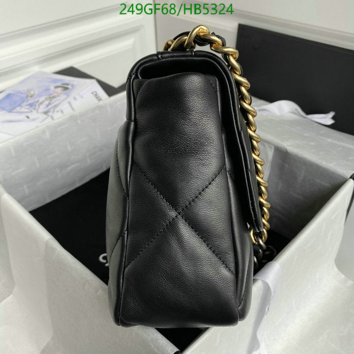SAMC - CHL Bags - 175