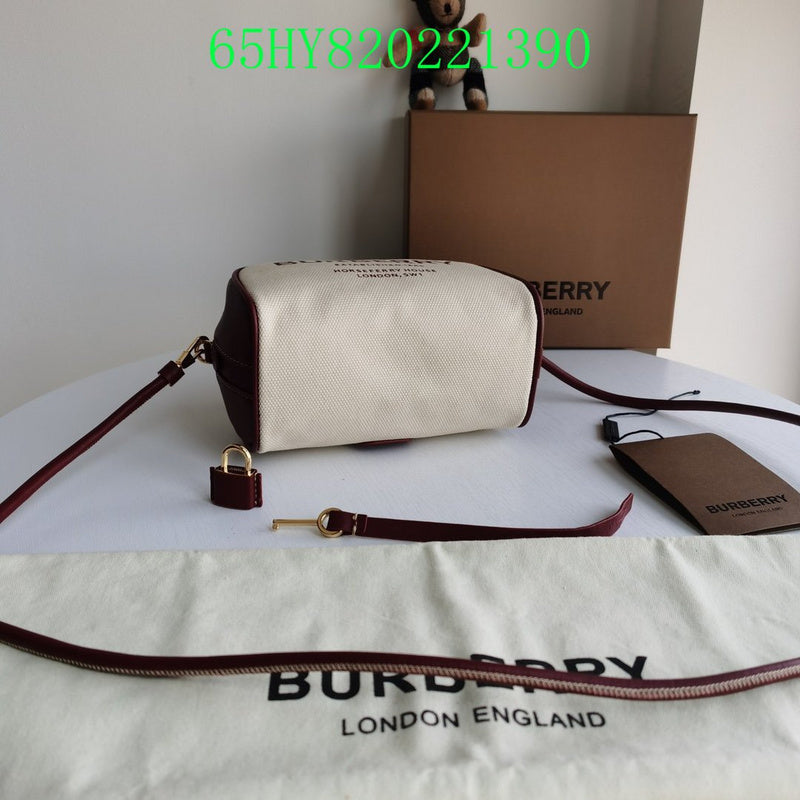 ELE Fashion -BBR Bags - 313