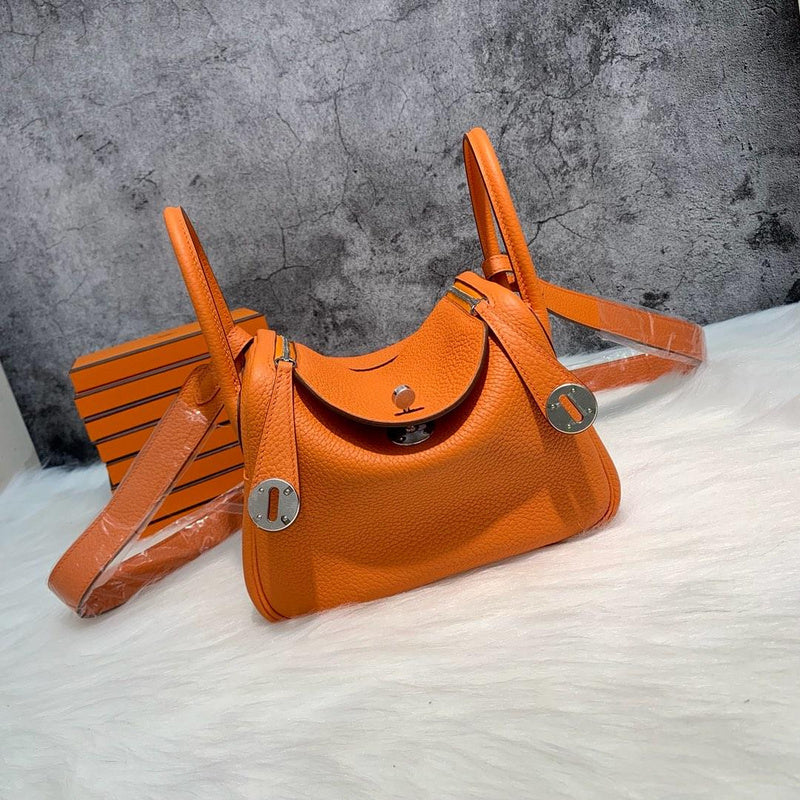 Satchel Bags - HMS-Bags - 659