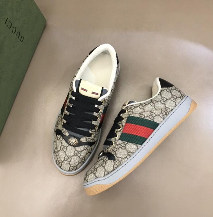 SAMC - GUKI Women Shoes - 902
