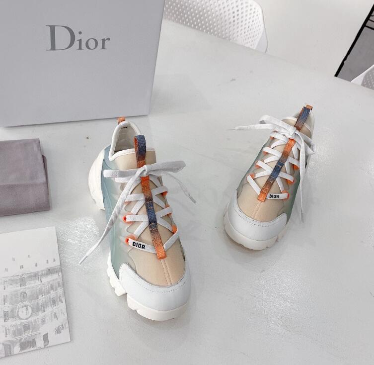 SAMCC - DOR Women Shoes - 1121