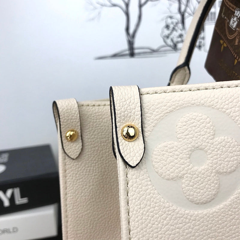 Satchel Bags - VL1 Bags - 475