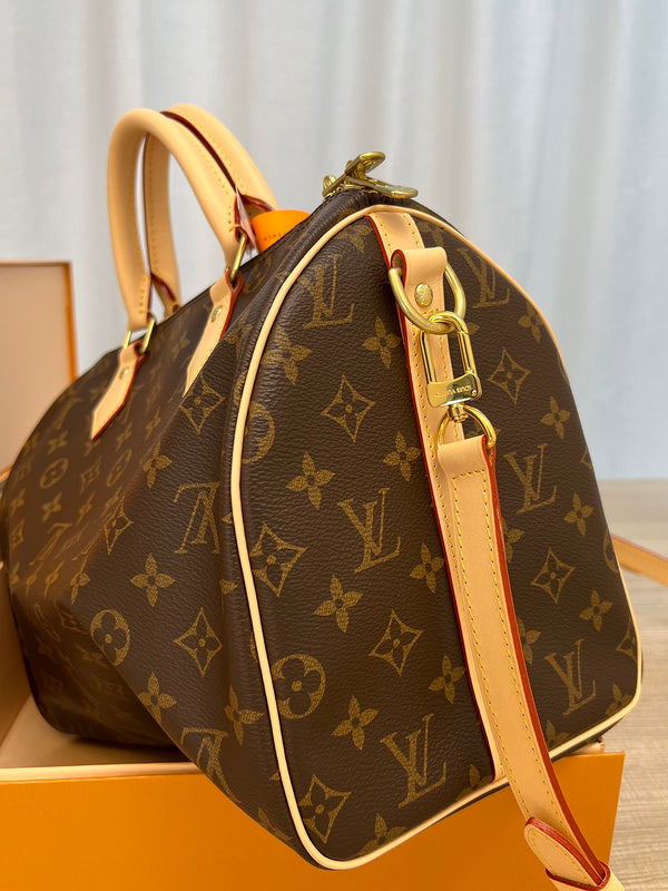 Glami GlamI Lu-Vi Bags - 16779