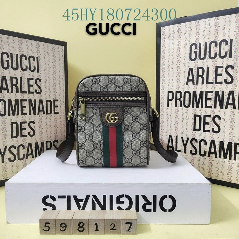 Glami - GUKI Bags - 2413