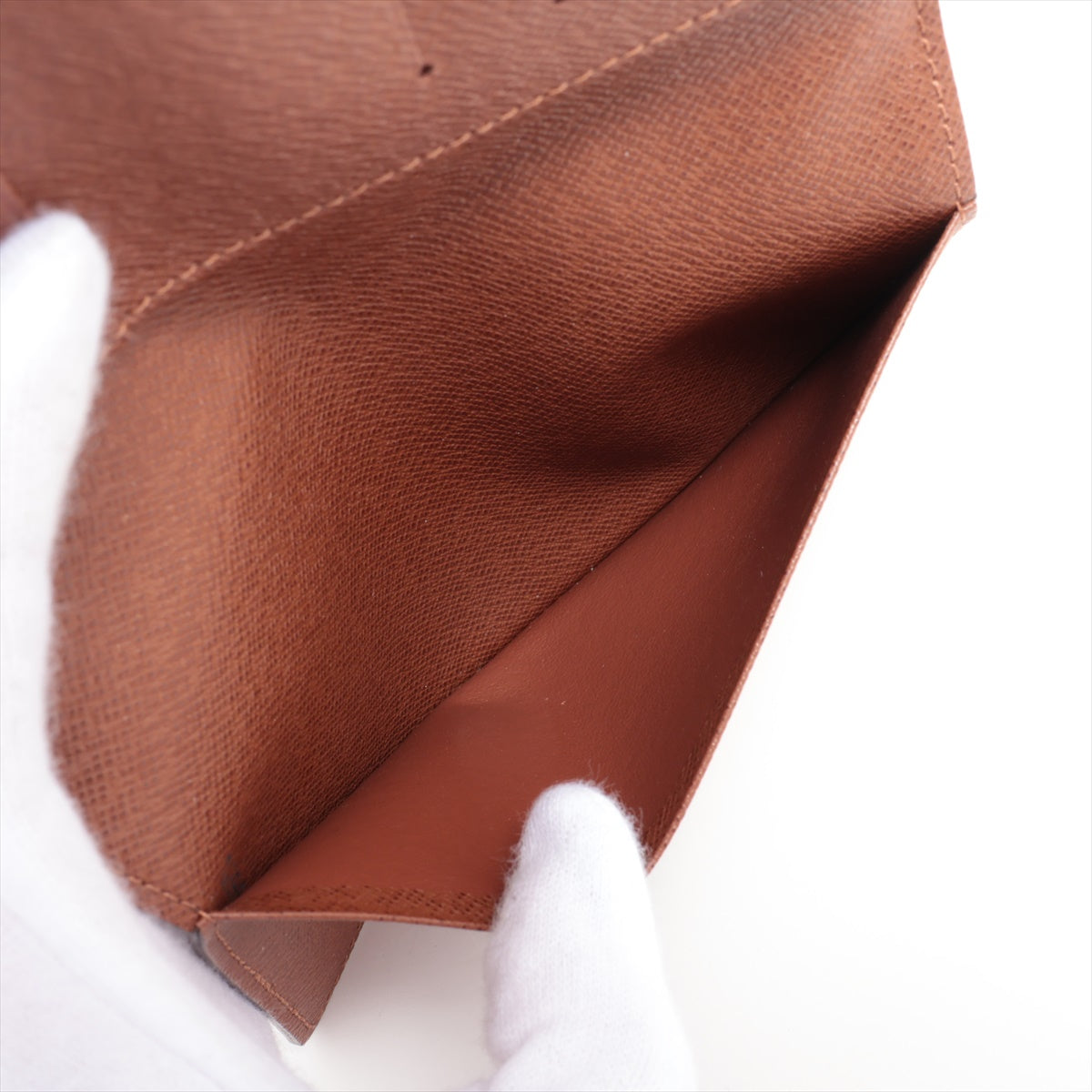Louis Vuitton Monogram Couverture Passo M60181