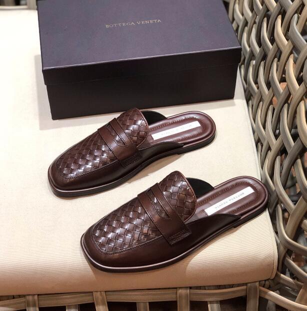SAMC - BOV Men Shoes - 197
