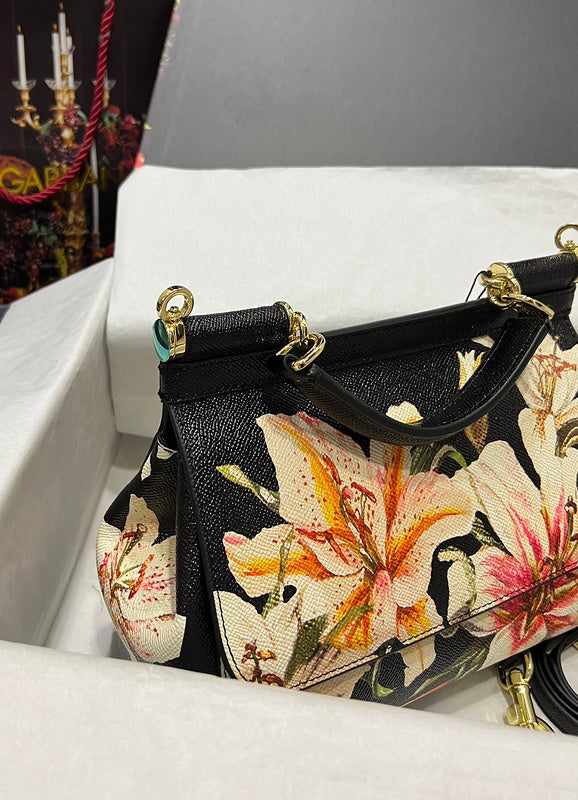 Glamy - DG bag - 207