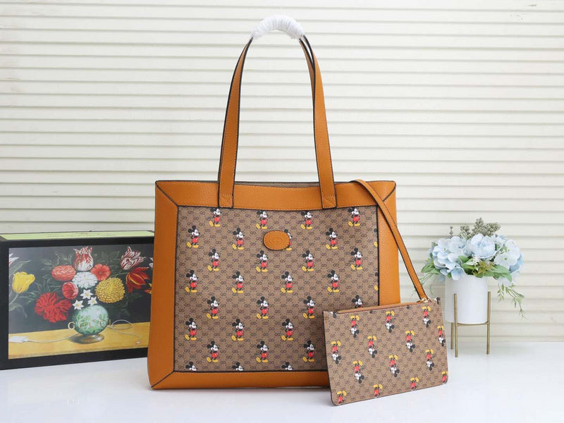 Glami Fashion - GCI Bags - 11080