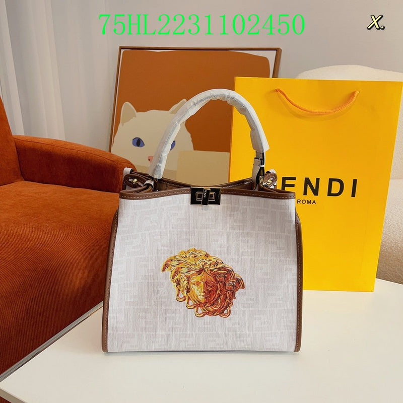 Glami - FDE Bags - 1232